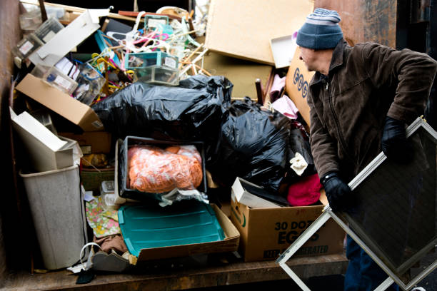 Best Commercial Junk Removal  in Greencastle, PA